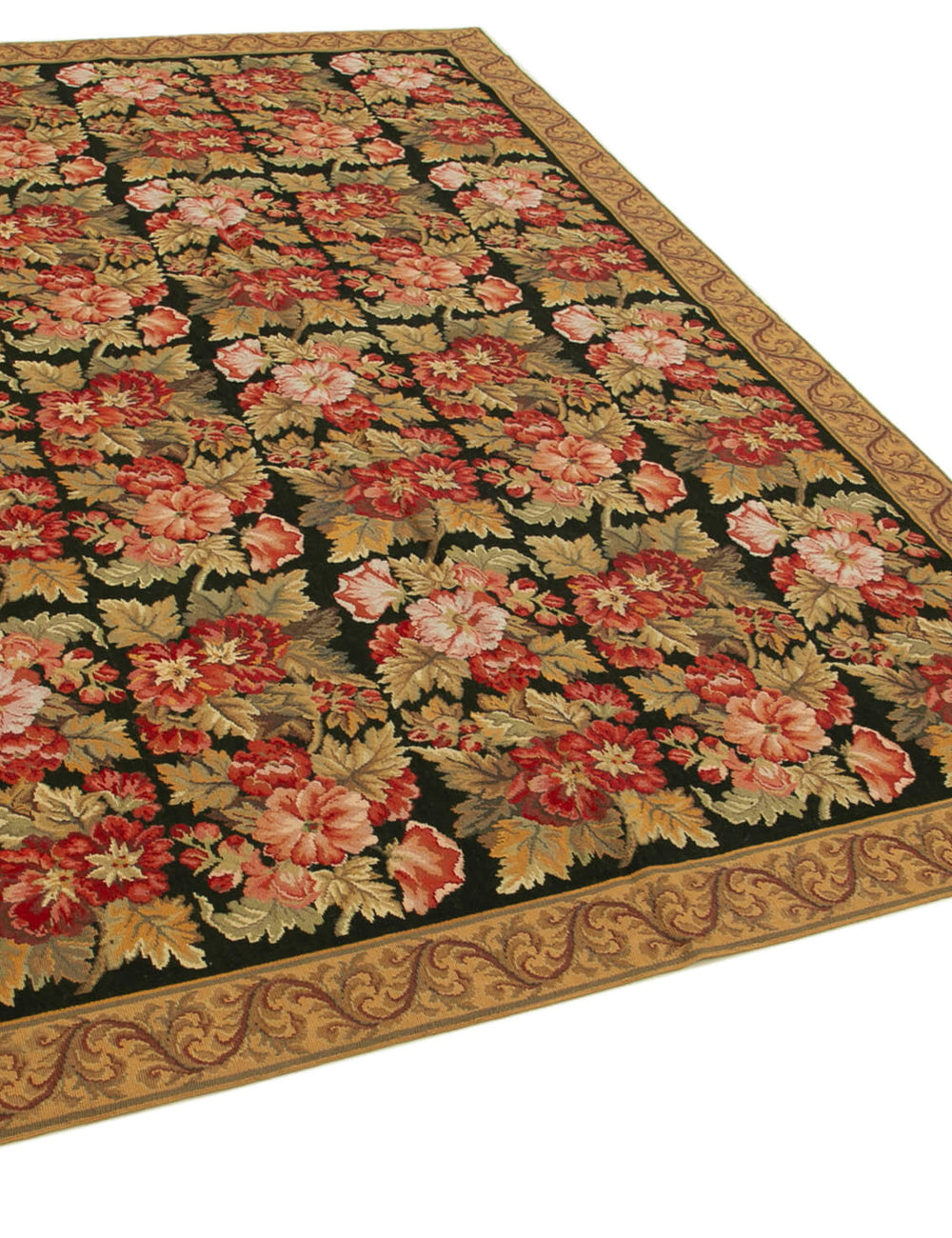 Design 50 – Aubusson Flatweave
