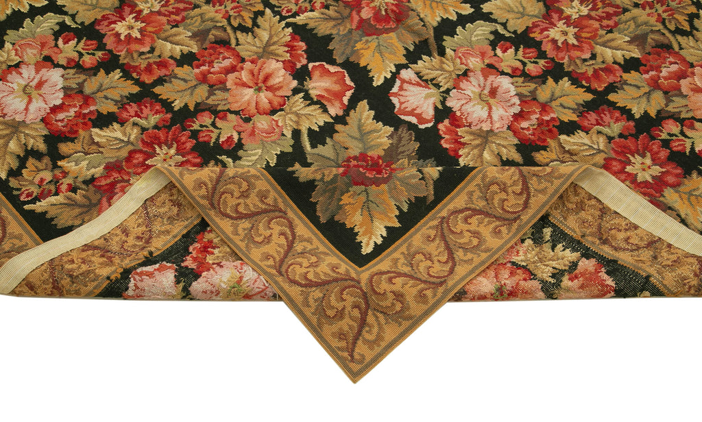 Design 50 – Aubusson Flatweave