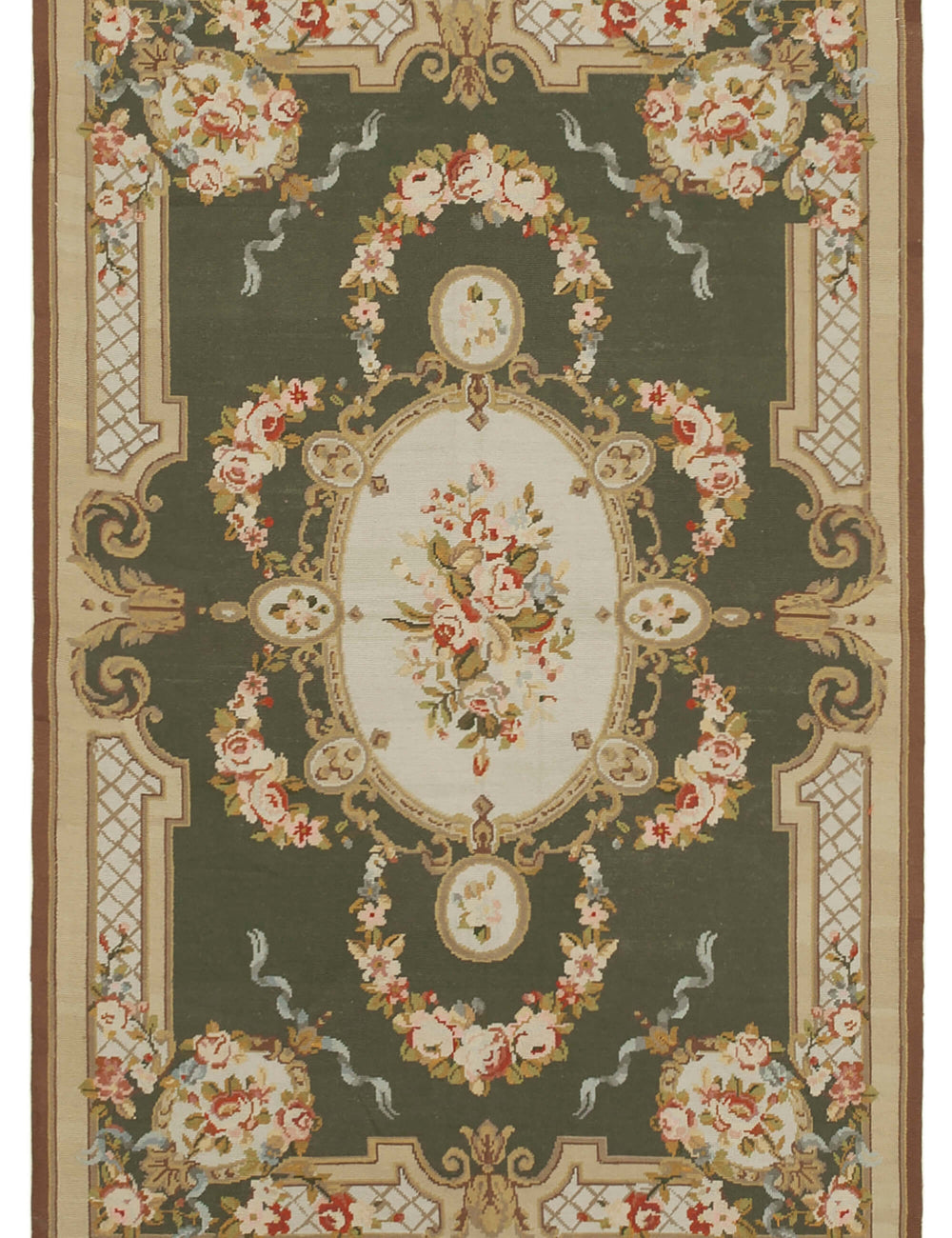 Design 51 – Aubusson Flatweave