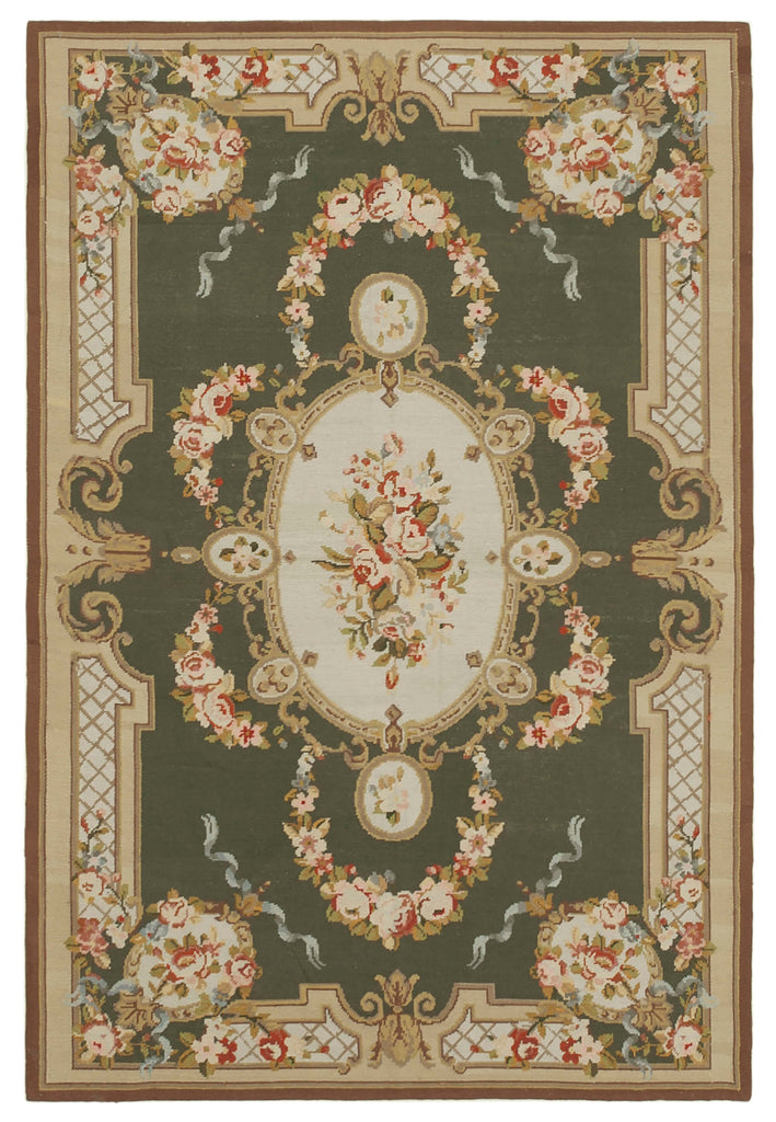 Design 51 – Aubusson Flatweave