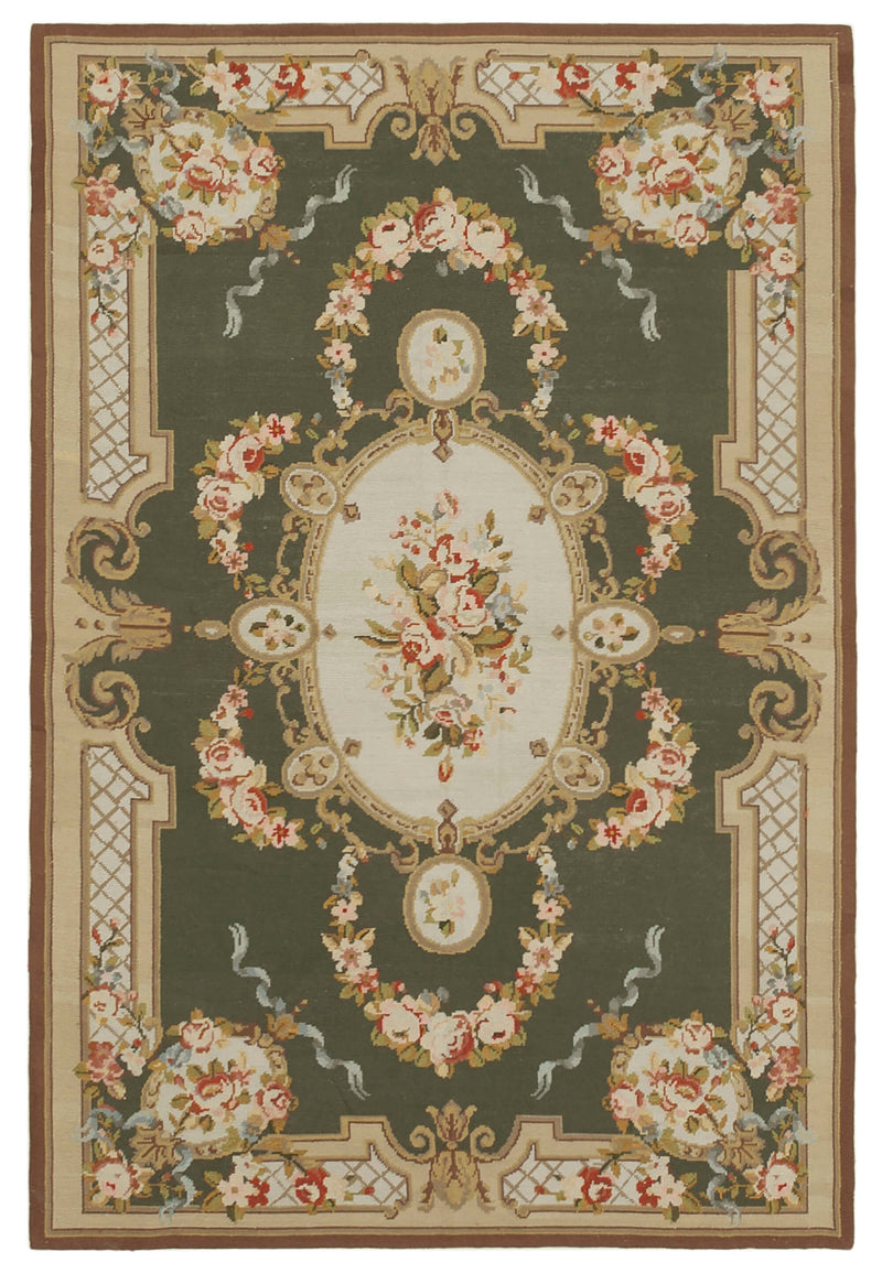 Design 51 – Aubusson Flatweave
