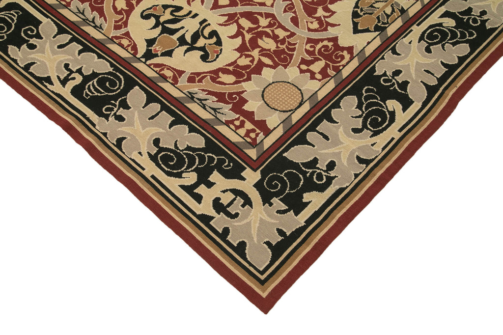 Design 38 – Aubusson Flatweave