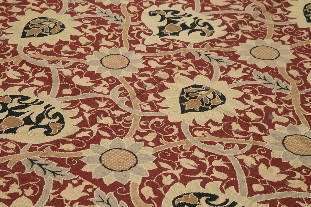 Design 38 – Aubusson Flatweave