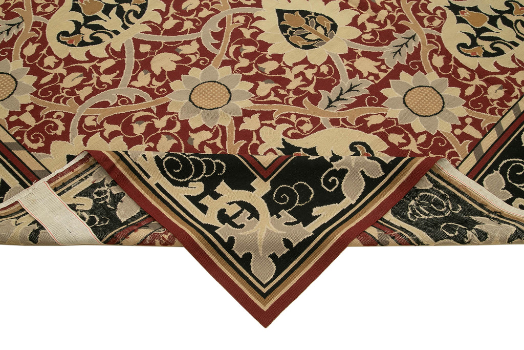 Design 38 – Aubusson Flatweave