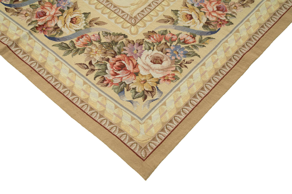 Design 39 – Aubusson Flatweave