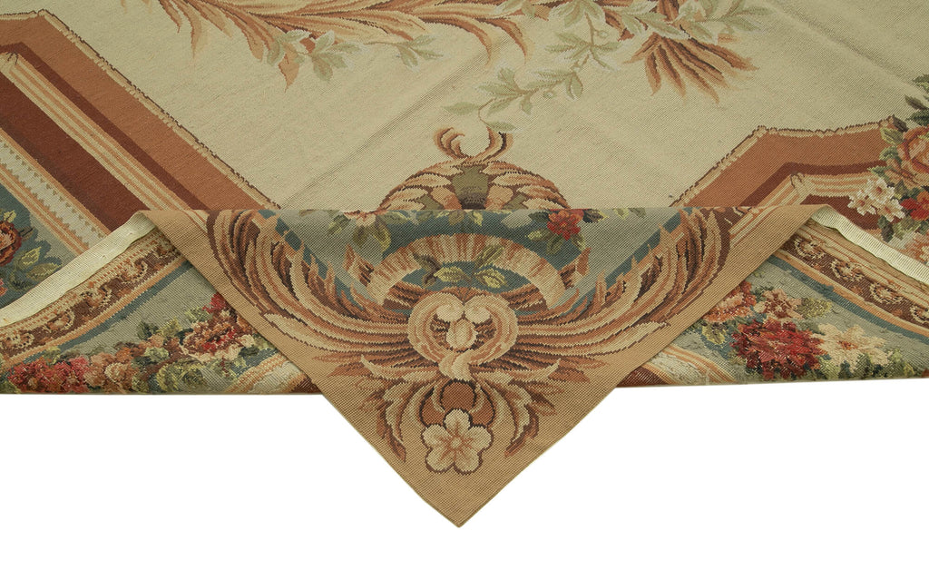 Design 40 – Aubusson Flatweave