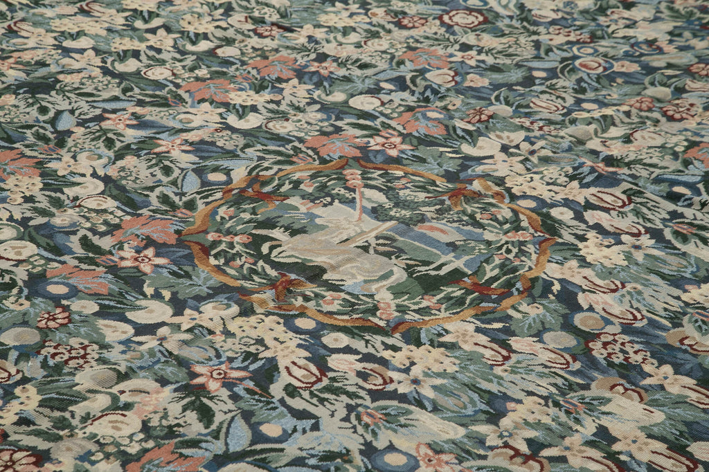 Design 41 – Aubusson Flatweave