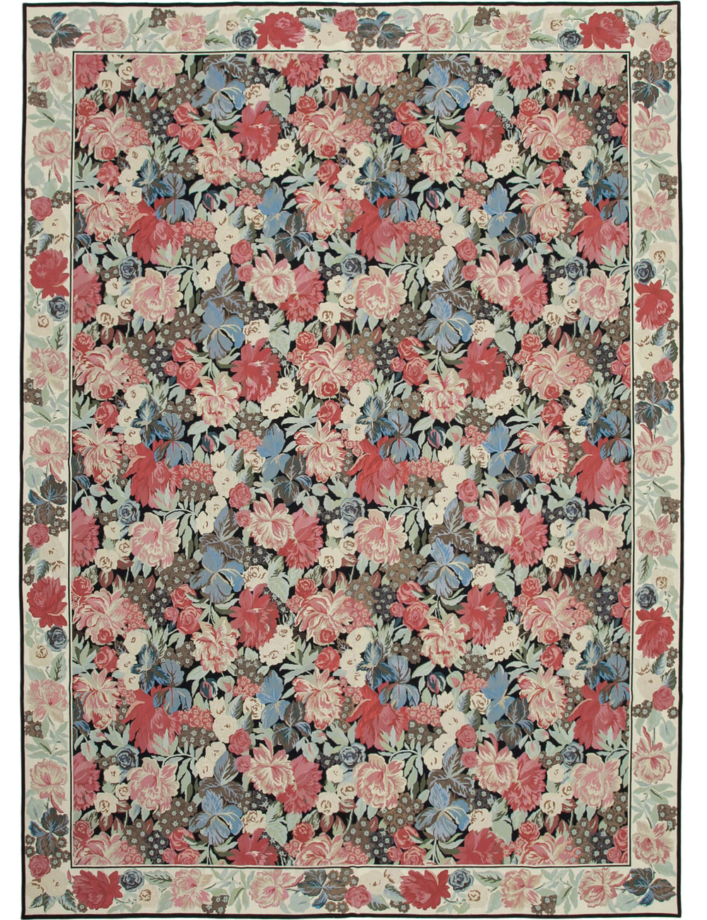 Design 42 – Aubusson Flatweave