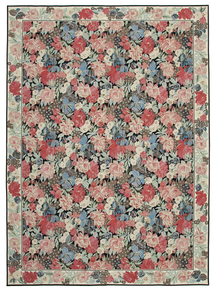 Design 42 – Aubusson Flatweave