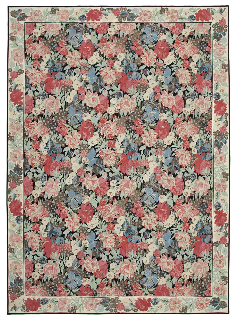 Design 42 – Aubusson Flatweave