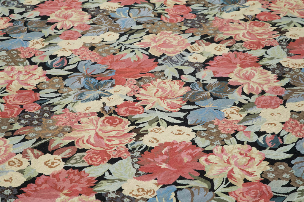 Design 42 – Aubusson Flatweave