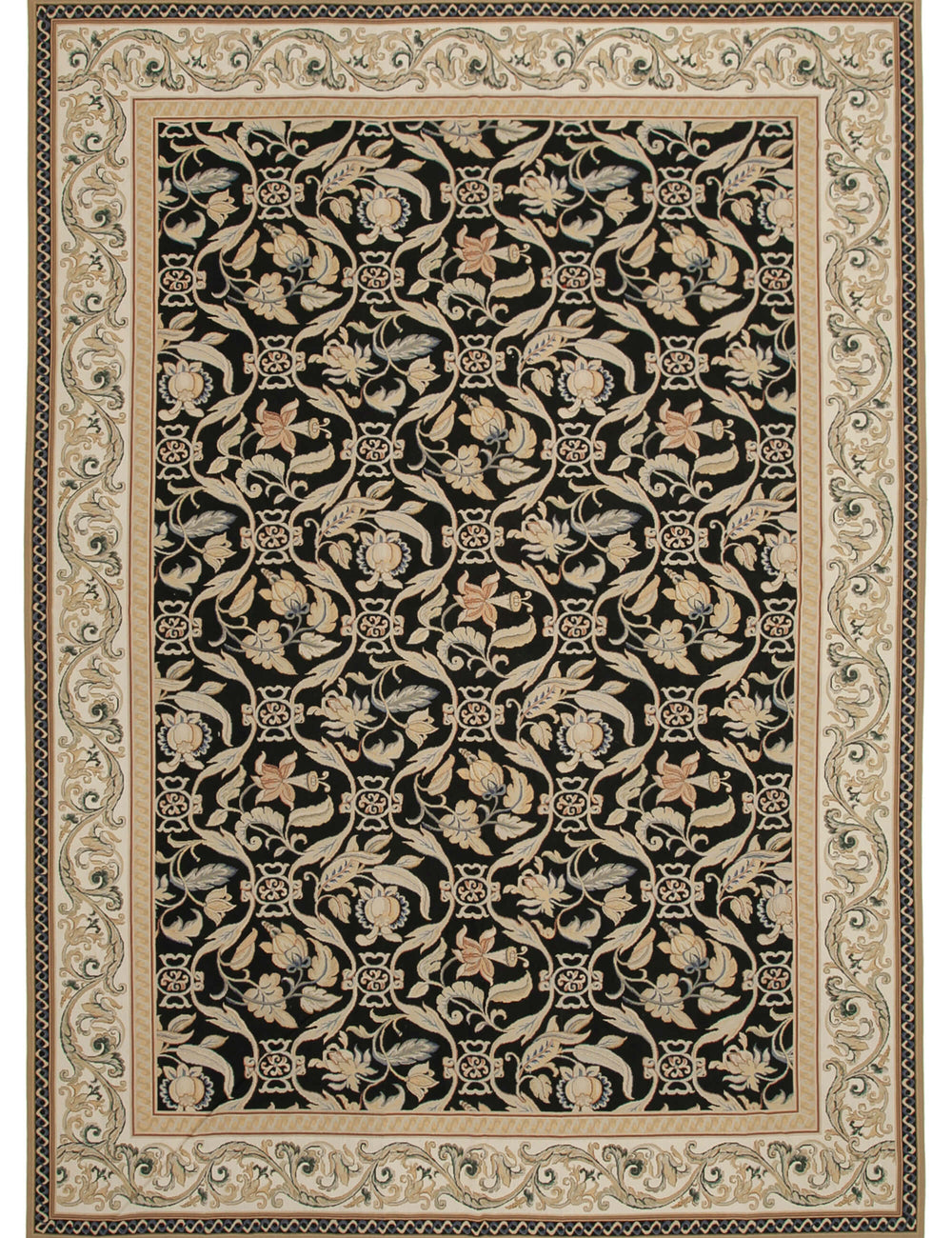 Design 44 – Aubusson Flatweave
