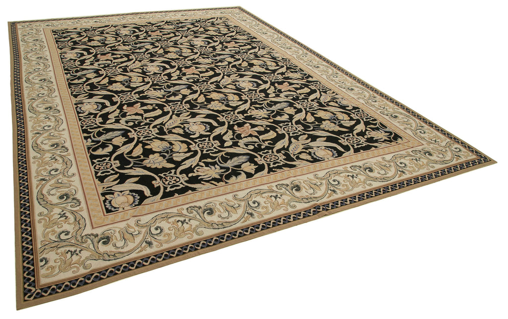 Design 44 – Aubusson Flatweave