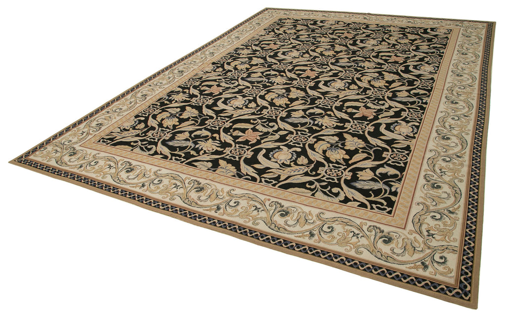 Design 44 – Aubusson Flatweave