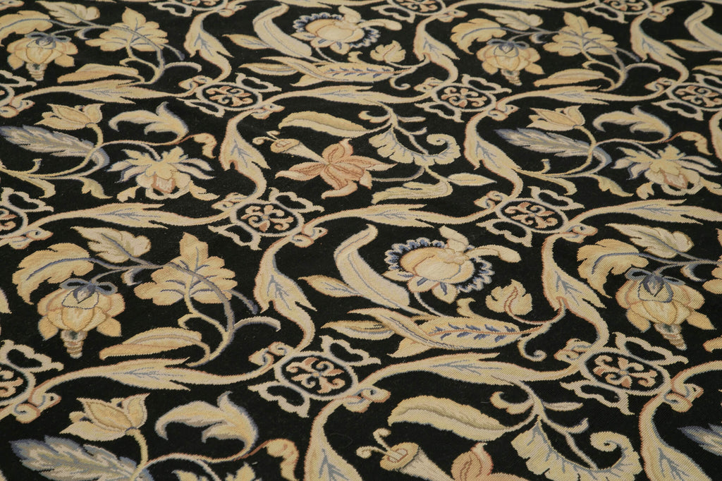 Design 44 – Aubusson Flatweave