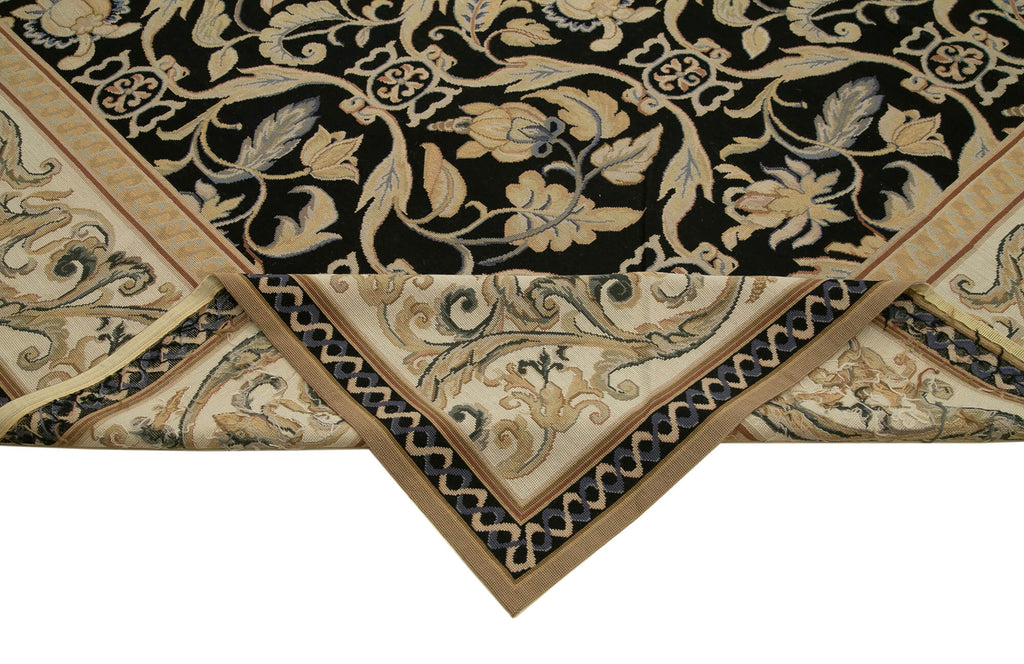 Design 44 – Aubusson Flatweave