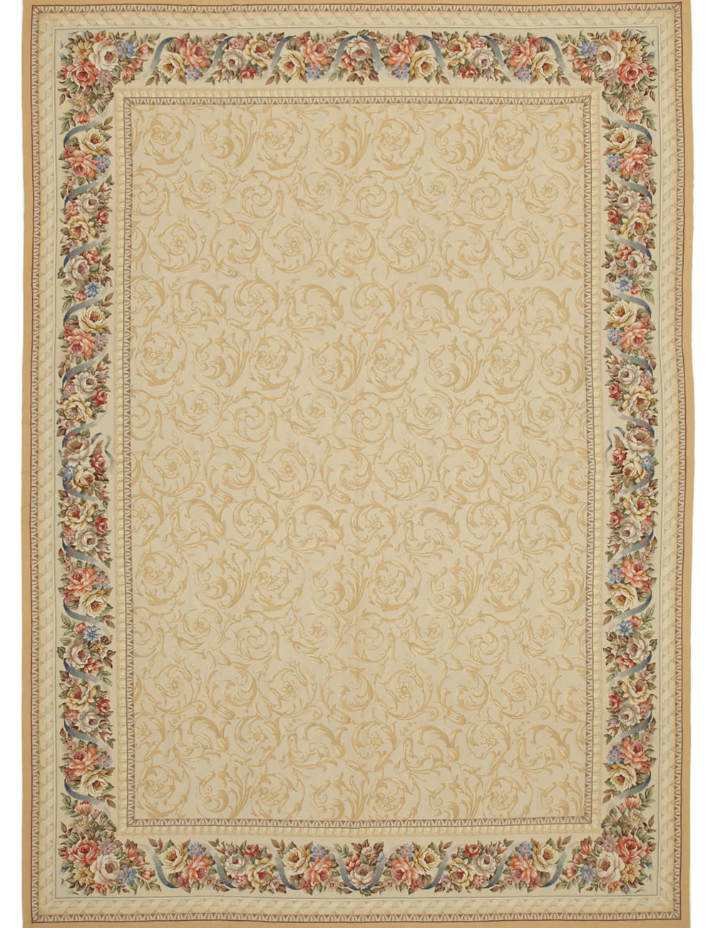 Design 45 – Aubusson Flatweave