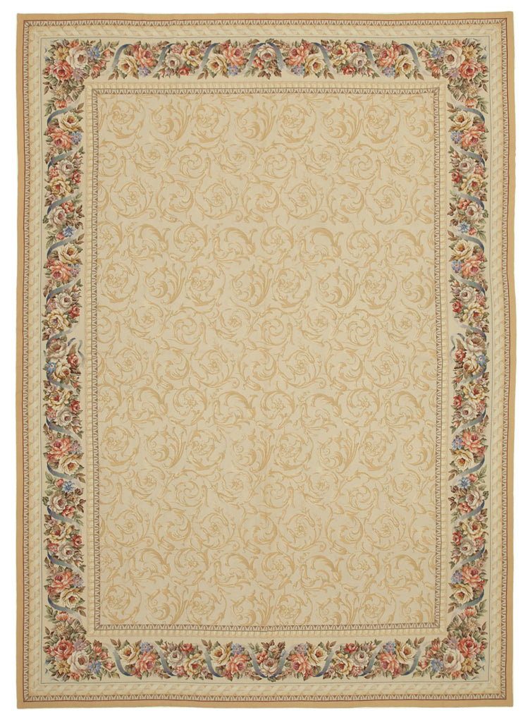 Design 45 – Aubusson Flatweave