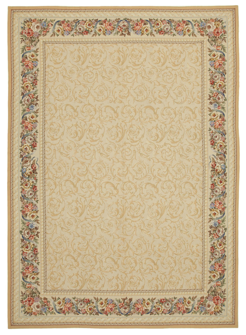 Design 45 – Aubusson Flatweave