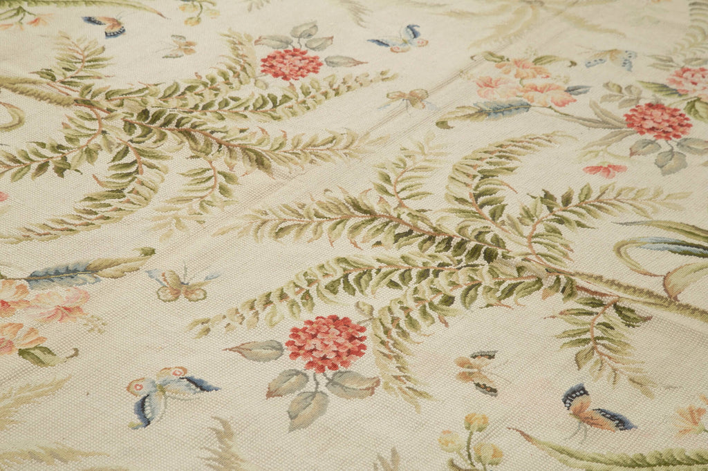 Design 46 – Aubusson Flatweave