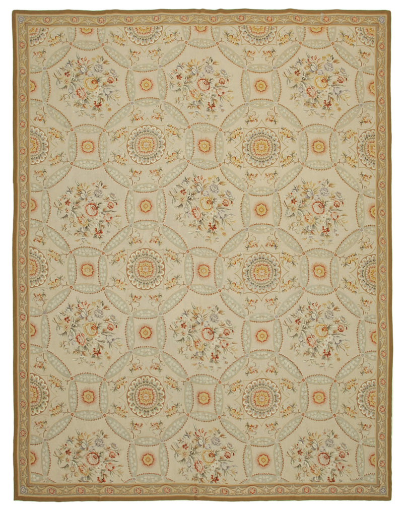 Design 47 – Aubusson Flatweave