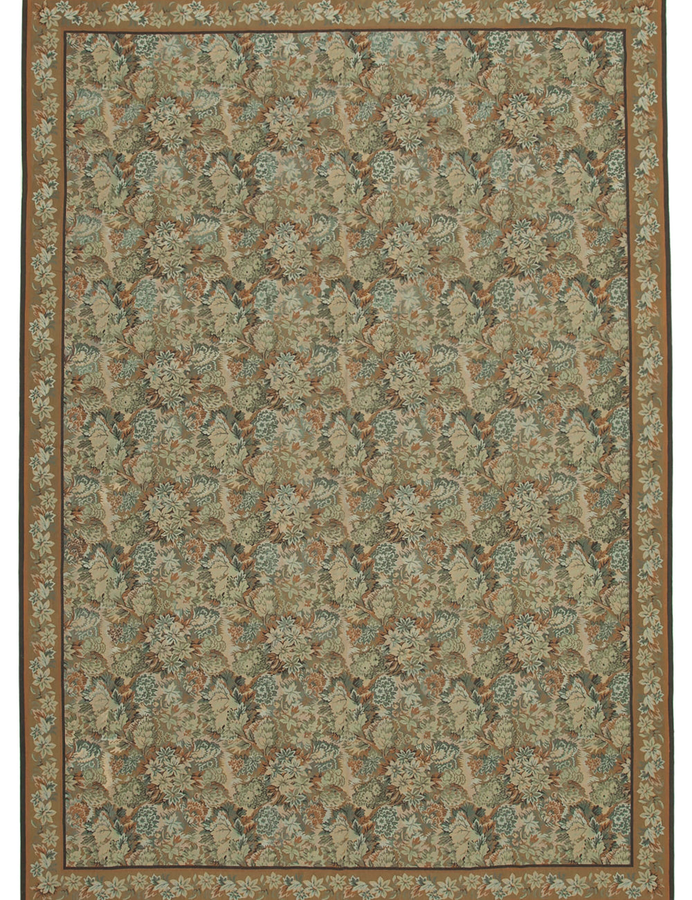 Design 48 – Aubusson Flatweave