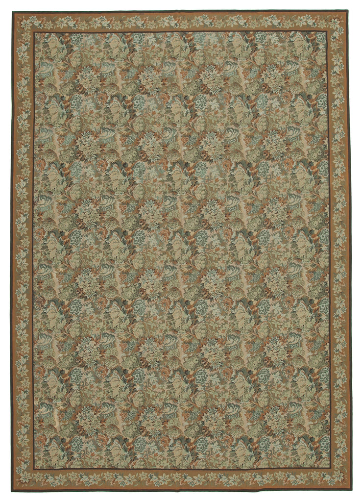 Design 48 – Aubusson Flatweave