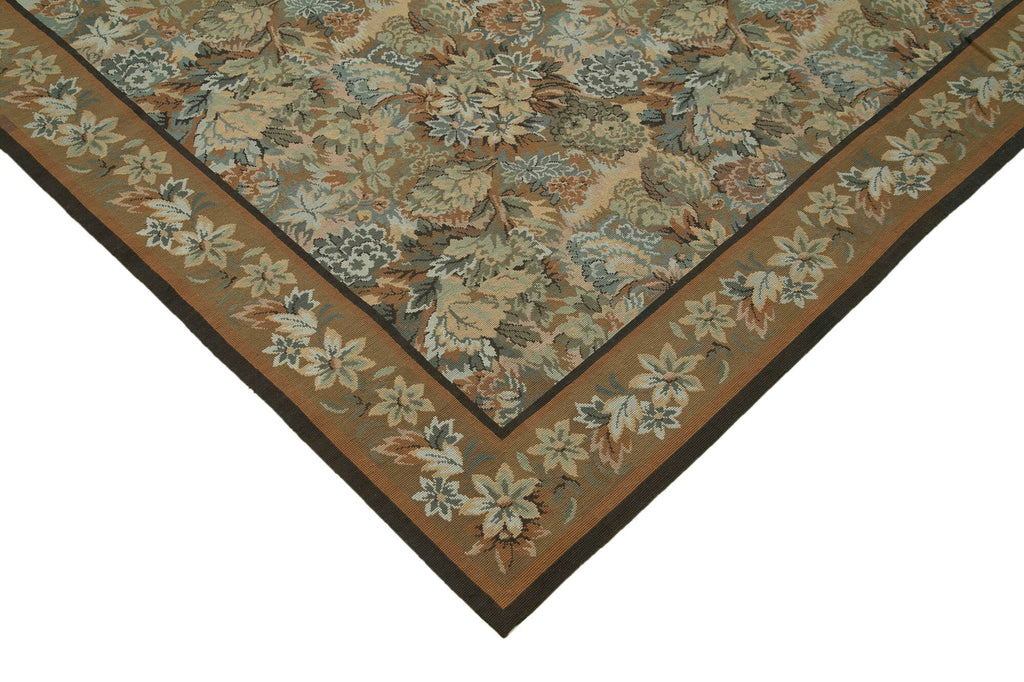 Design 48 – Aubusson Flatweave