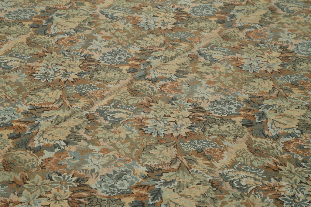 Design 48 – Aubusson Flatweave