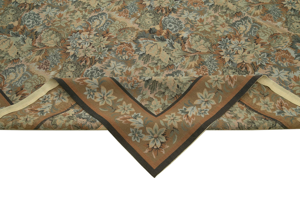 Design 48 – Aubusson Flatweave