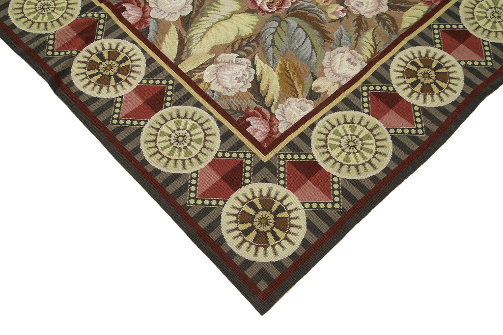 Design 49 – Aubusson Flatweave