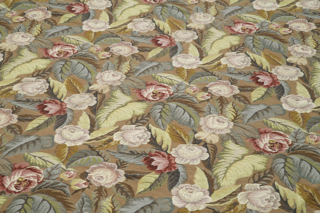 Design 49 – Aubusson Flatweave