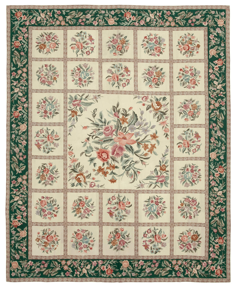 Design 3 – Aubusson Flatweave