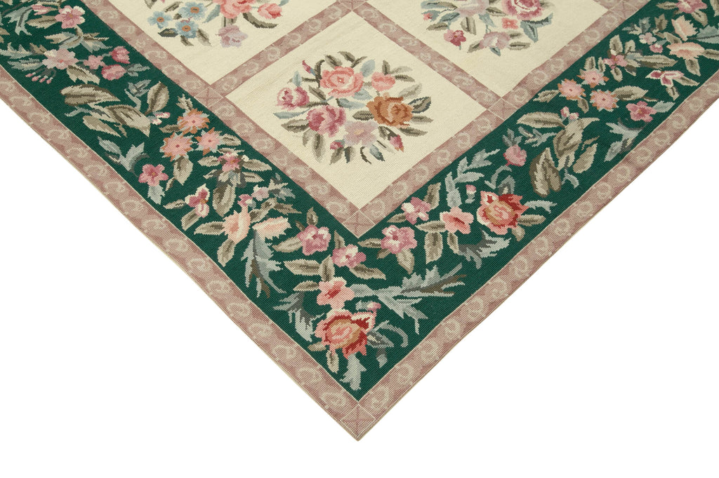 Design 3 – Aubusson Flatweave