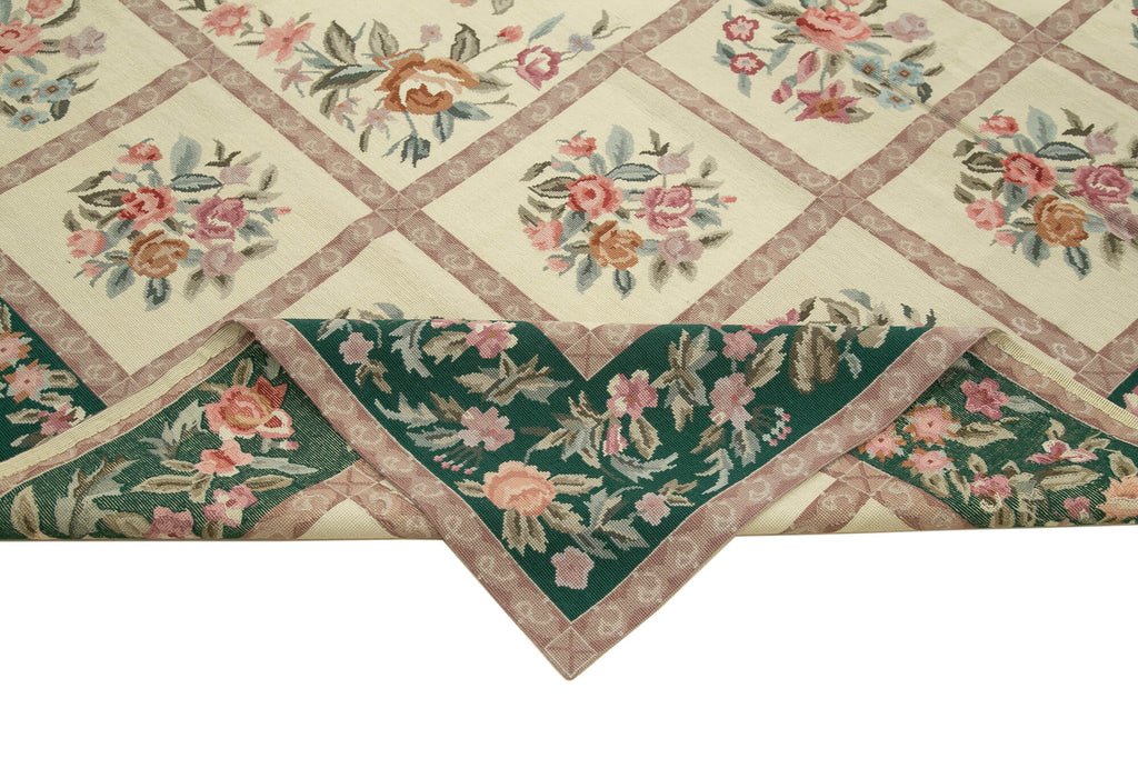 Design 3 – Aubusson Flatweave