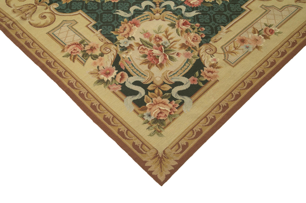 Design 7 – Aubusson Flatweave