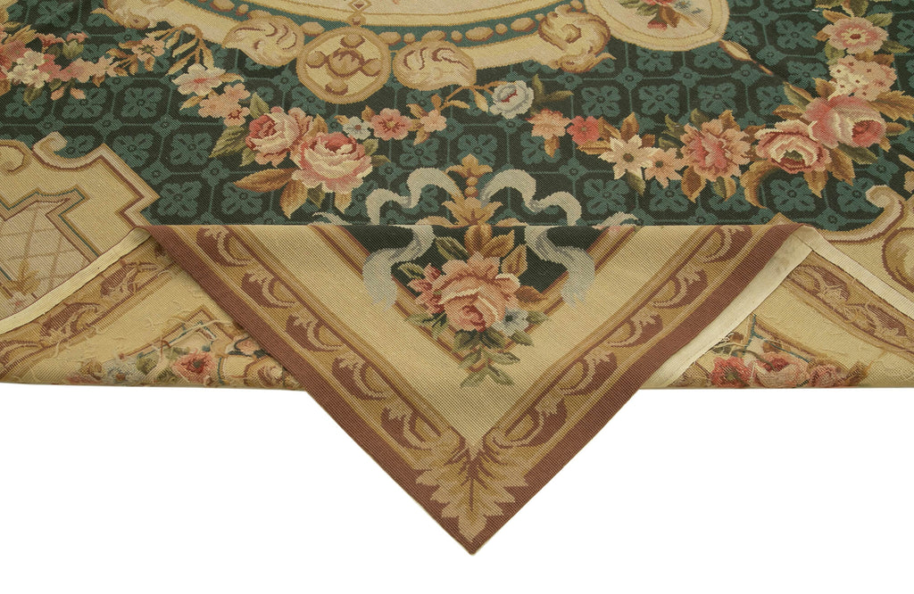 Design 7 – Aubusson Flatweave