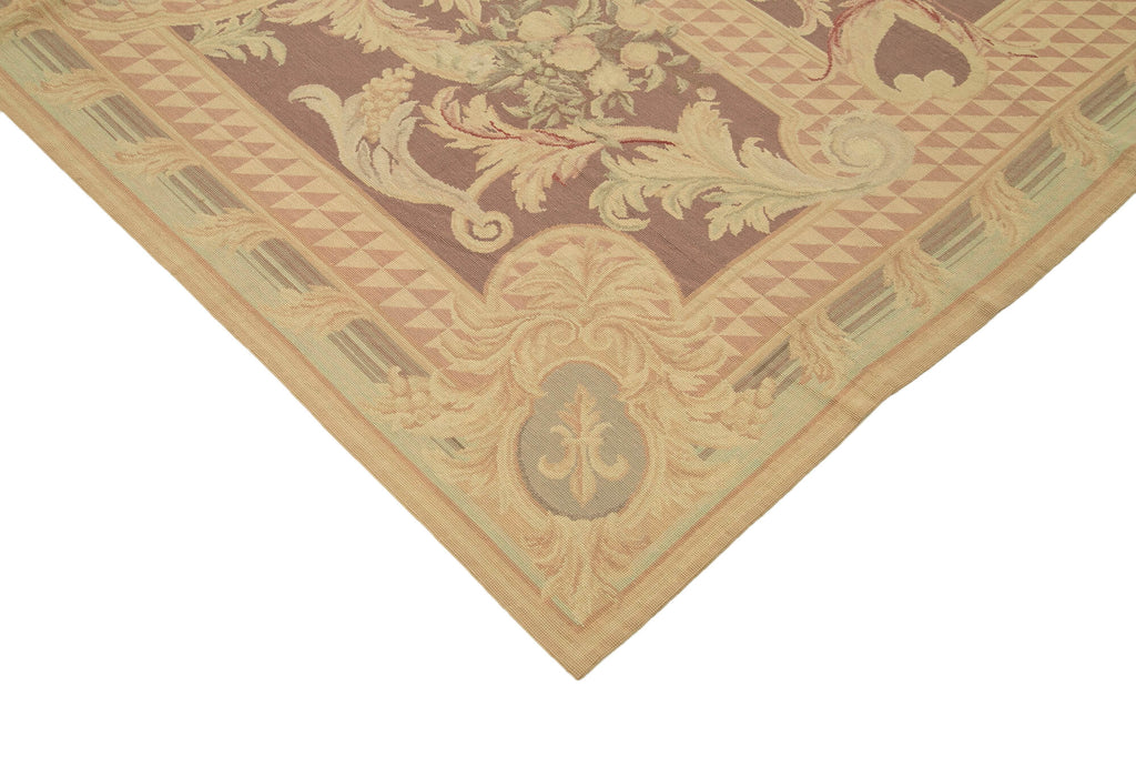Design 8 – Aubusson Flatweave