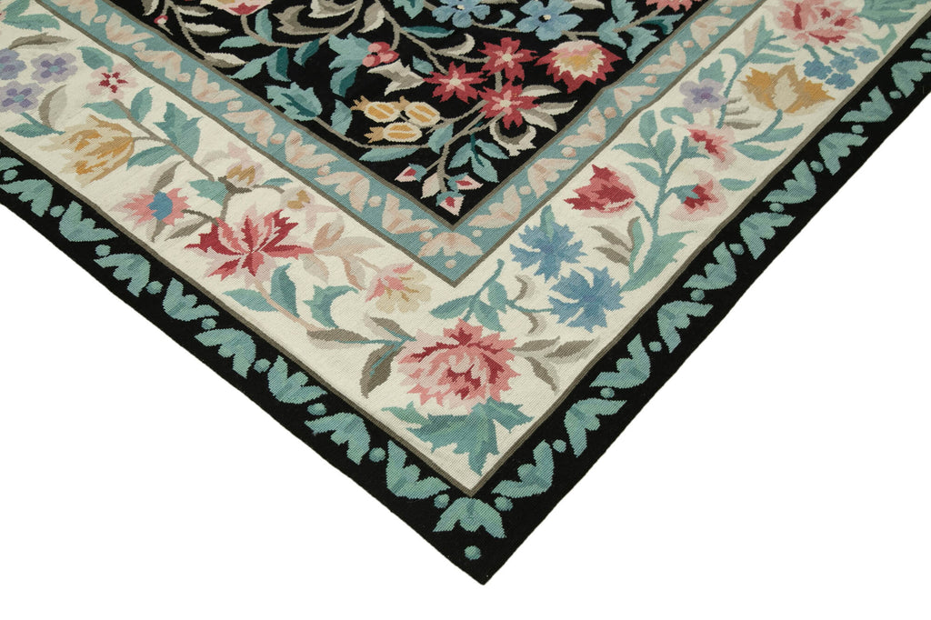 Design 9 – Aubusson Flatweave