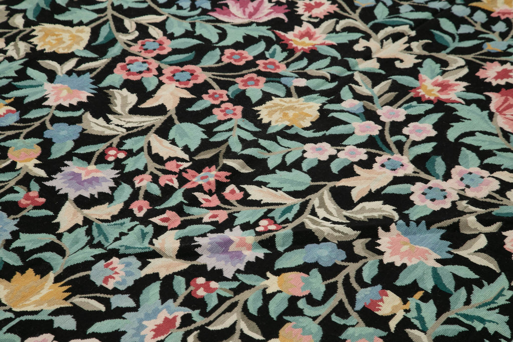 Design 9 – Aubusson Flatweave