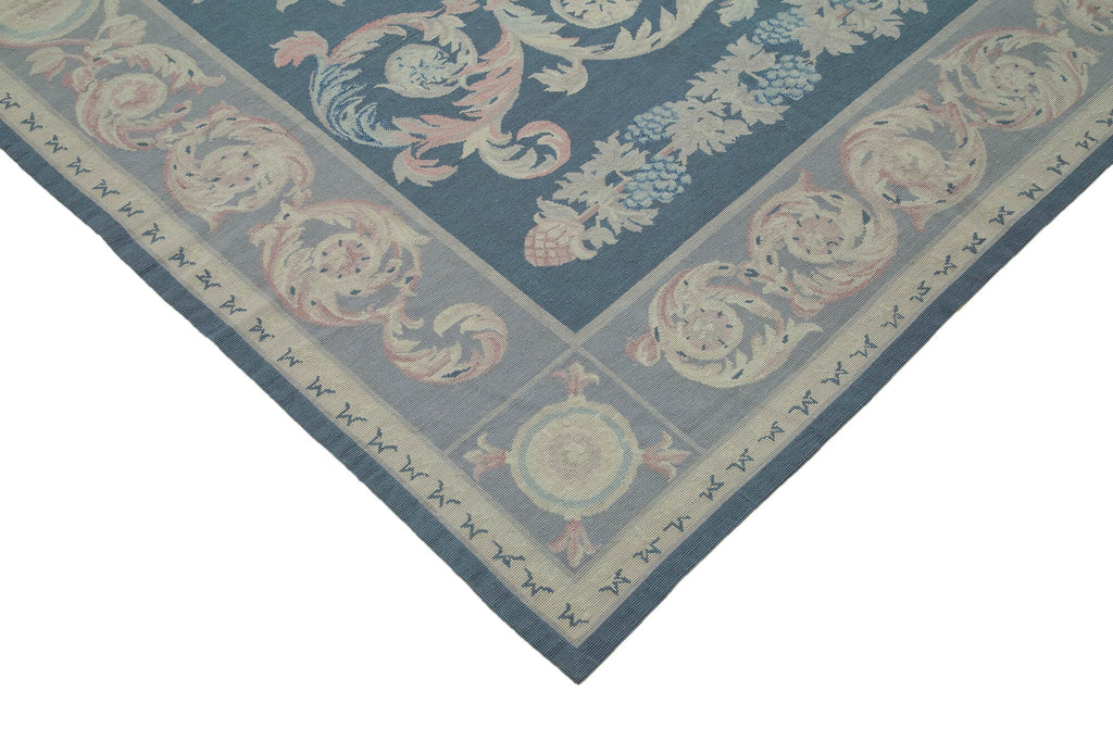 Design 12 – Aubusson Flatweave