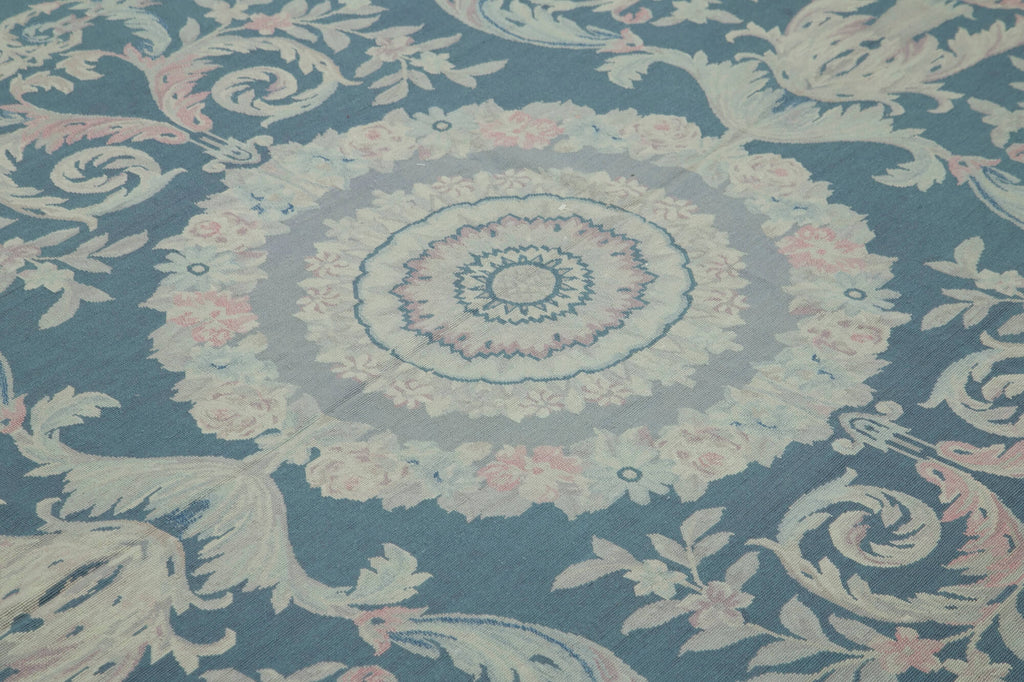 Design 12 – Aubusson Flatweave