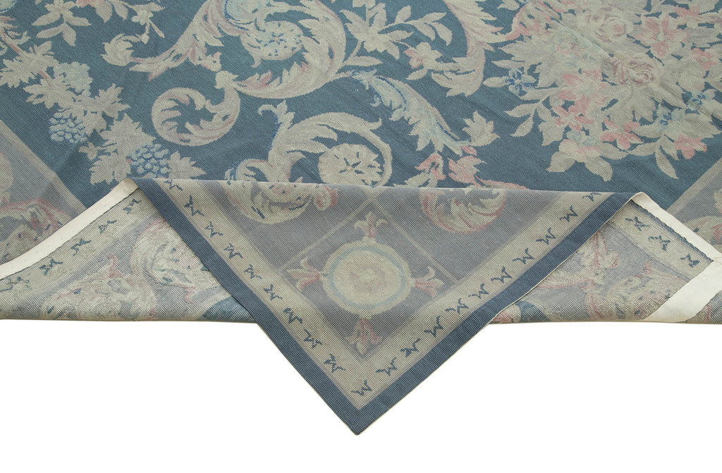 Design 12 – Aubusson Flatweave