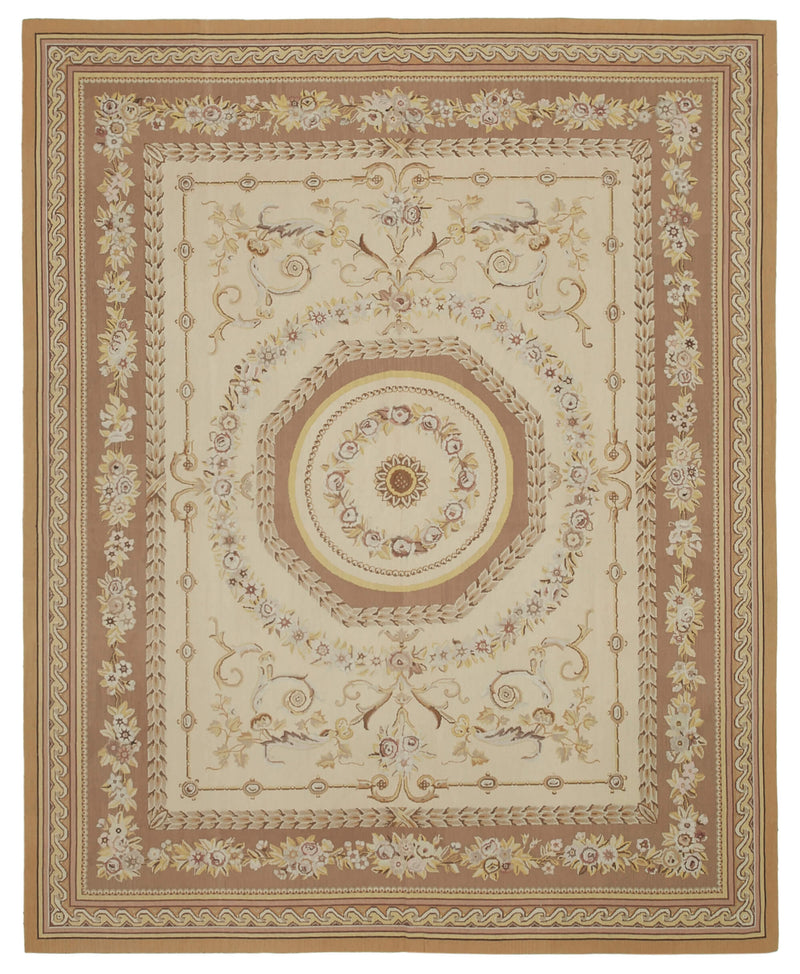 Design 14 – Aubusson Flatweave