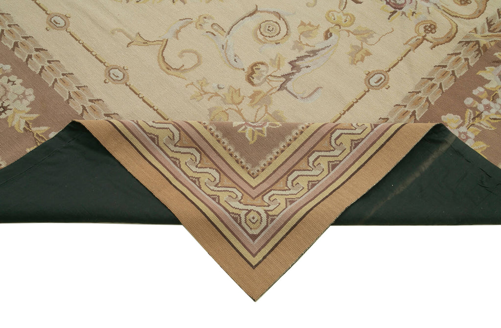 Design 14 – Aubusson Flatweave