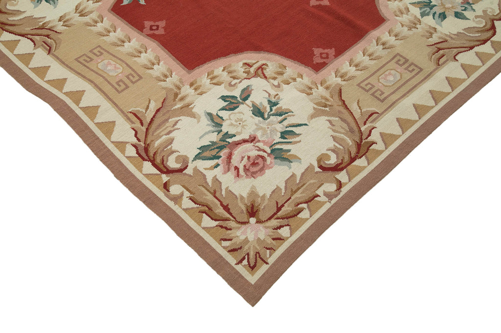 Design 15 – Aubusson Flatweave