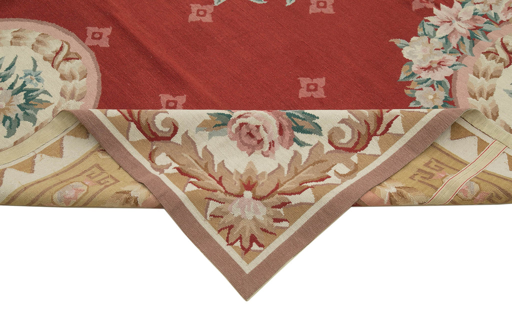 Design 15 – Aubusson Flatweave