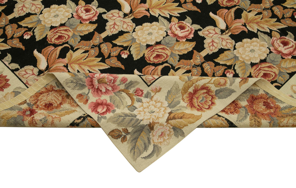 Design 16 – Aubusson Flatweave