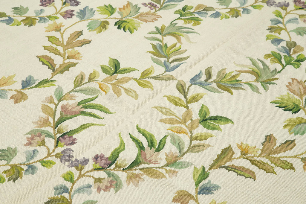 Design 18 – Aubusson Flatweave