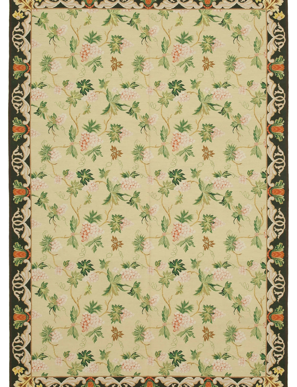 Design 19 – Aubusson Flatweave